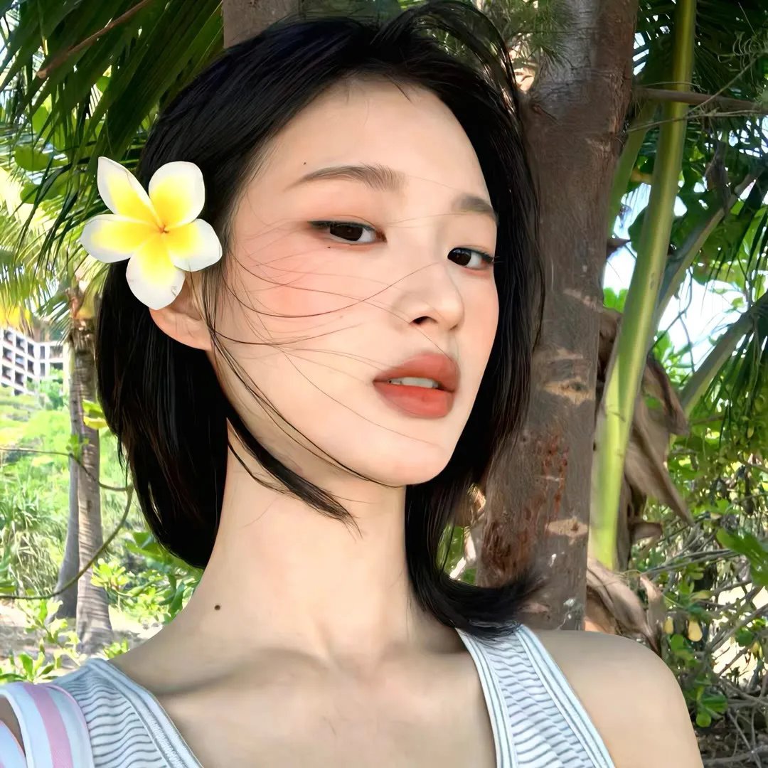 双面名模