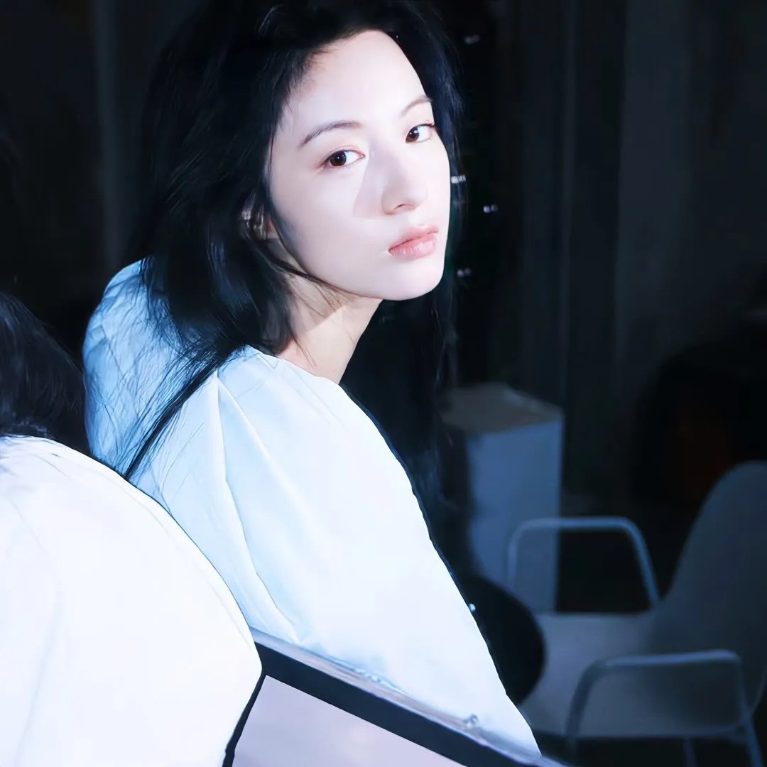 注定爱你
