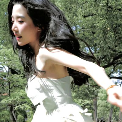 永不遗忘的美丽