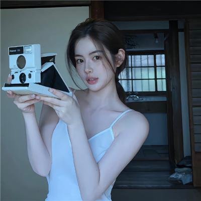 江湖龙女