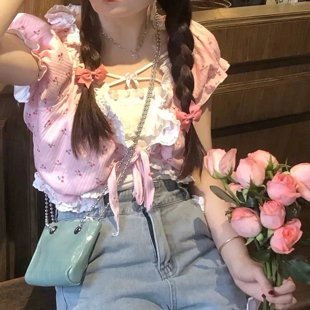 出手吧!女生